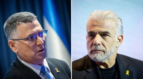 סער מורה על סגירת שגרירות ישראל באירלנד בעקבות מדיניות עוינת: "חציית קווים אדומים"