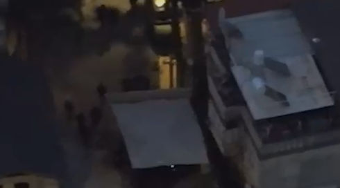 בן במשפחת פשע: ראש מועצה בצפון נעצר בחשד לגביית פרוטקשן