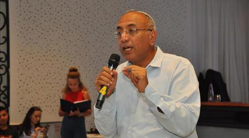 חבר מועצה בקריית גת ביקש שלא להעלות ארנונה - ונתבע