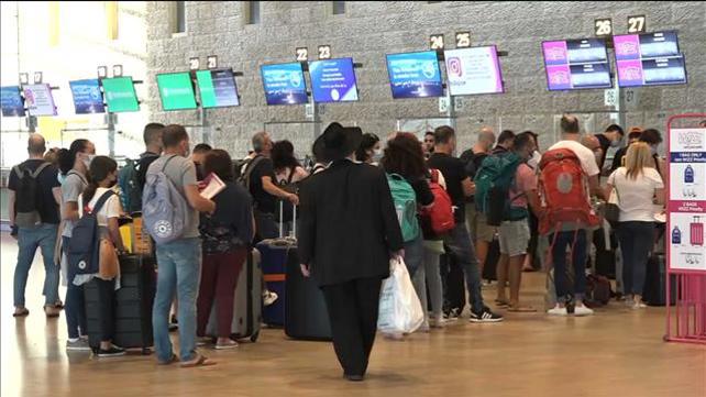 אירופה נסגרת לישראלים