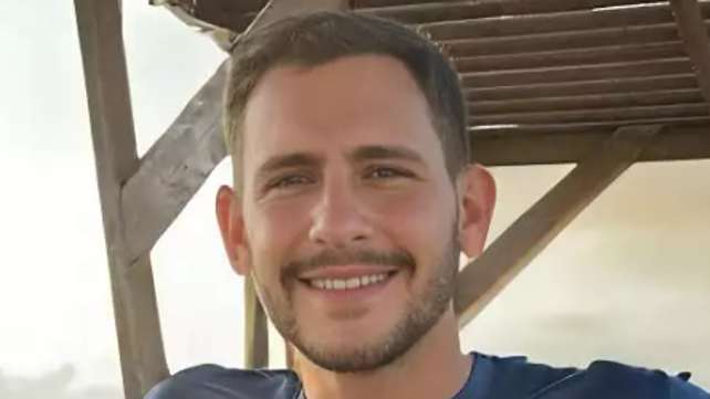 דניאל פרץ 