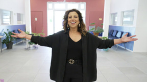 הדר לוי, ערב עם שי שטרן, פרק 19