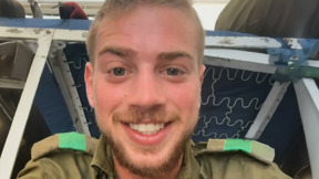 "ילד קסם והראשון להתנדב": סמ"ר עפרי יפה נהרג בעזה מאש צה"ל