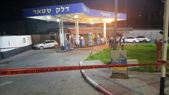 חשד לרצח בשפרעם