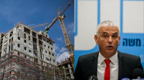 עלייה נוספת במחירי הדירות בכל המחוזות בארץ