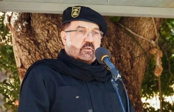 פואד שוכר