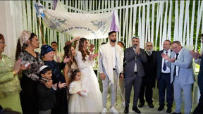 ברית לוחמים: אליה הציל את חייו של הראל בעזה - אך נהרג בפיגוע