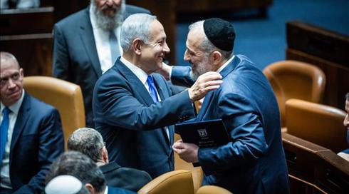 ההנחיה לנתניהו: פסק הדין מחייב את פיטורי דרעי