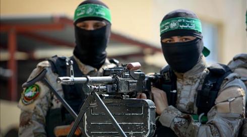 מנהיג חמאס: הציעו לנו 15 מיליארד דולר תמורת פירוק הזרוע הצבאית, וסירבנו