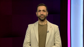 الجِهة الثانية مع جلال ايوب| 21.10.2024 |هل الرئيس محمود عباس قرأ الفاتحة على روح السنوار