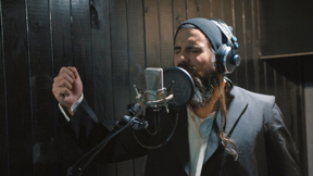 אנדרגראונד מאה שערים