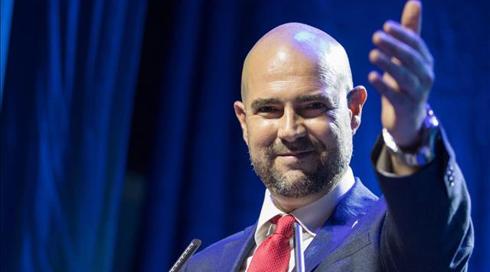 מספר 2 בנועם על השר אוחנה: "יש קושי בנטייתו המינית המוחצנת כשהוא בכיר בממשלה"