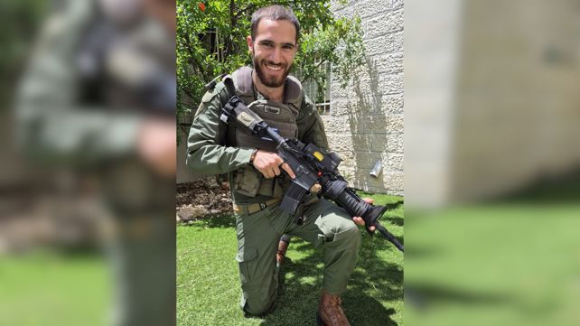 סמ"ר נתנאל פסח