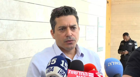 הפרטים שנחשפו בדיון הארכת המעצר של איש השב"כ
