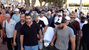 עבד במפעל שניהל - ורצח אותו: המצוד אחר המחבל שרצח את גדעון פרי נמשך
