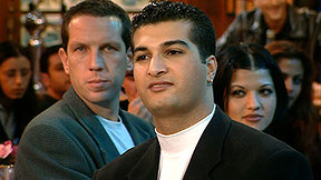 רון שובל. 1999