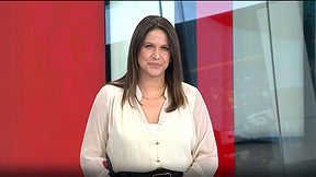 שלוש עם קרן רפאלי לנץ | 23.07.26