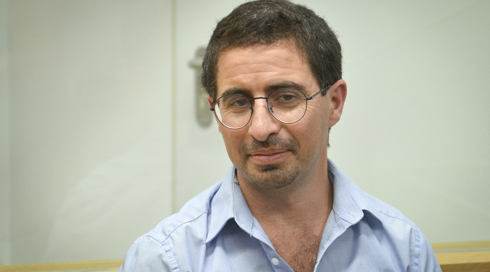 פנייה לפרקליט המדינה: ערער על עונשו של קסטיאל