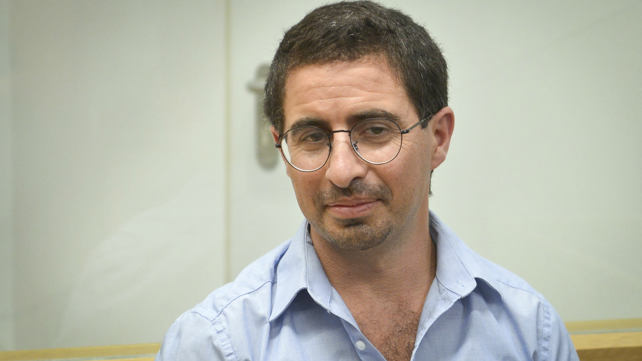 אלון קסטיאל