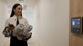 המלונות מעדכנים גרסה: החופשות הופעות למבוססות בינה מלאכותית
