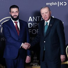 Erdogan Syria