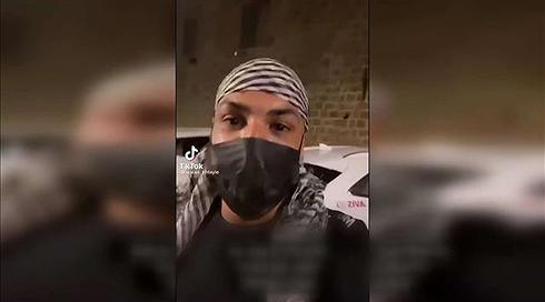 פרסום ראשון: ההסתבכויות בכלא של החשוד ברצח ספיר נחום
