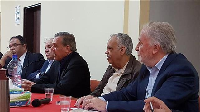 נביל אבו רודיינה