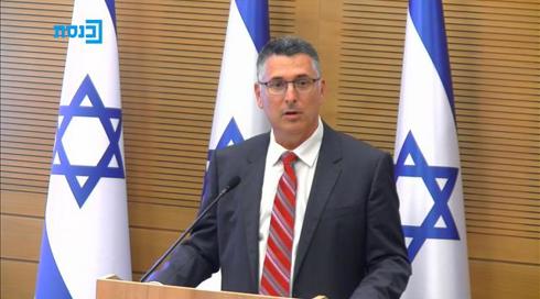 היוזמה של הליכוד נגד גדעון סער