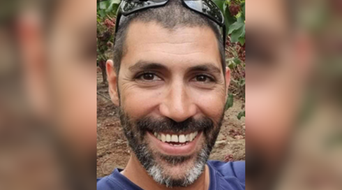 אימו של החלל החטוף תמיר אדר שלא הושב: "נשברתי כשיו"ר הכנסת הסיר את הסיכה"