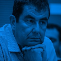 ארי שביט