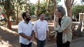 הבליץ של הממשלה עם מנדי ביתאן