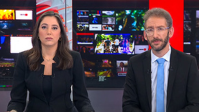משדר מיוחד עם שאול אמסטרדמסקי וליאל קייזר | 02.03.26 - 02:00