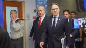 חשד: ראש סגל רה"מ שינה פרוטוקולים של שיחה שנערכה ב-7 באוקטובר