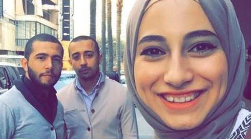 שב"כ חשף: פלסטינית תואשם שהתגייסה לכוח קודס האיראני