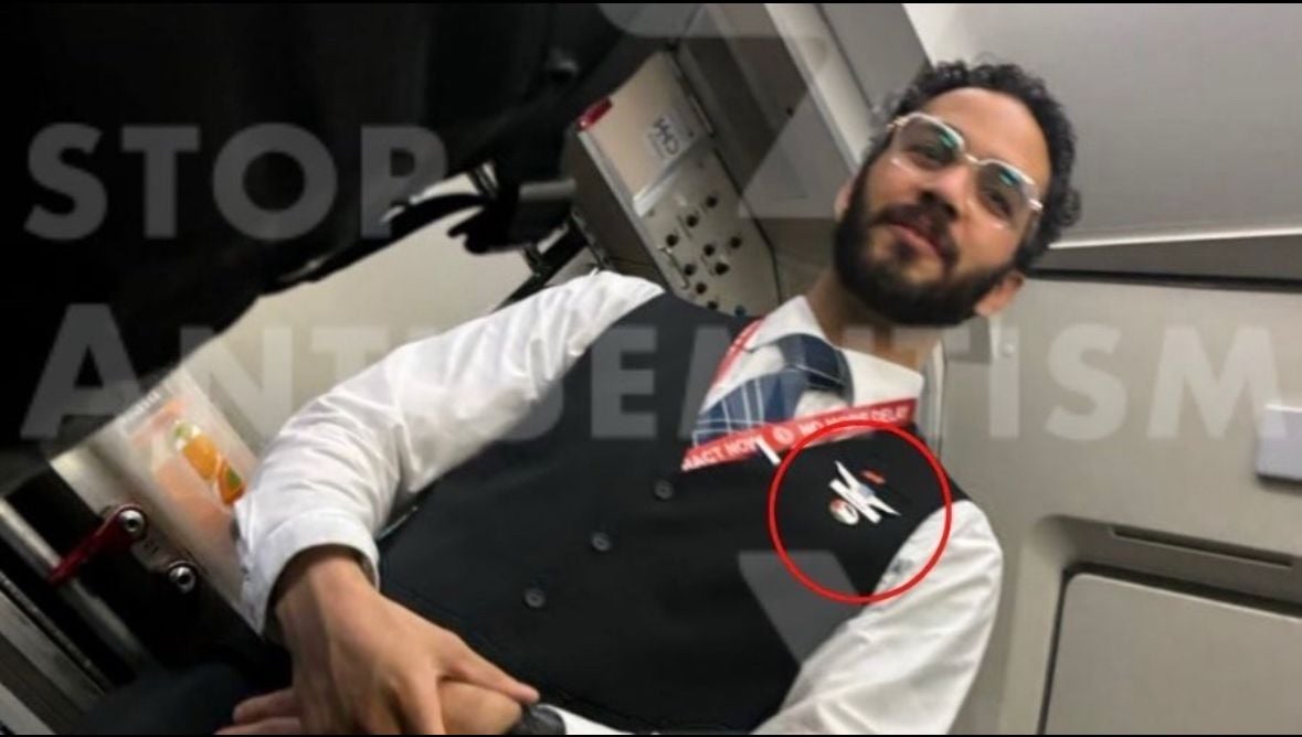 דייל של יונייטד איירליינס