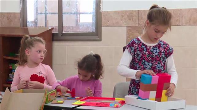 מחסור בכיתות חינוך מיוחד במודיעין עלית