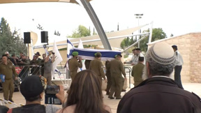 סיפורי הנופלים (6)
