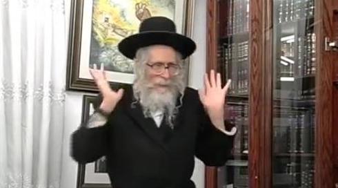 תיעוד בלעדי: ברלנד מצטט חשוד שנעצר בפרשת הרצח וההיעלמות