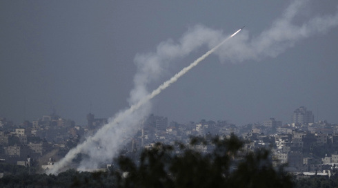 במהלך הערב והלילה: היערכות למטחים נרחבים של חיזבאללה לישראל