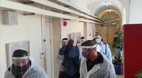 "פעל בשיטתיות": המשטרה מבקשת לחשוף את שם הפסיכולוג החשוד באונס