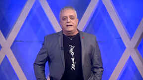 بسيطة مع نورمان عيسى 3 | "بين حانة ومانة ضاعت لِحانا"