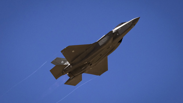 F-35