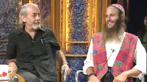 זיכרונות מוודסטוק. 1994