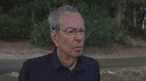 "במקום שאי אפשר לנתח": יורם ארבל חושף את המאבק בסרטן וחוזר לשדר כדורגל