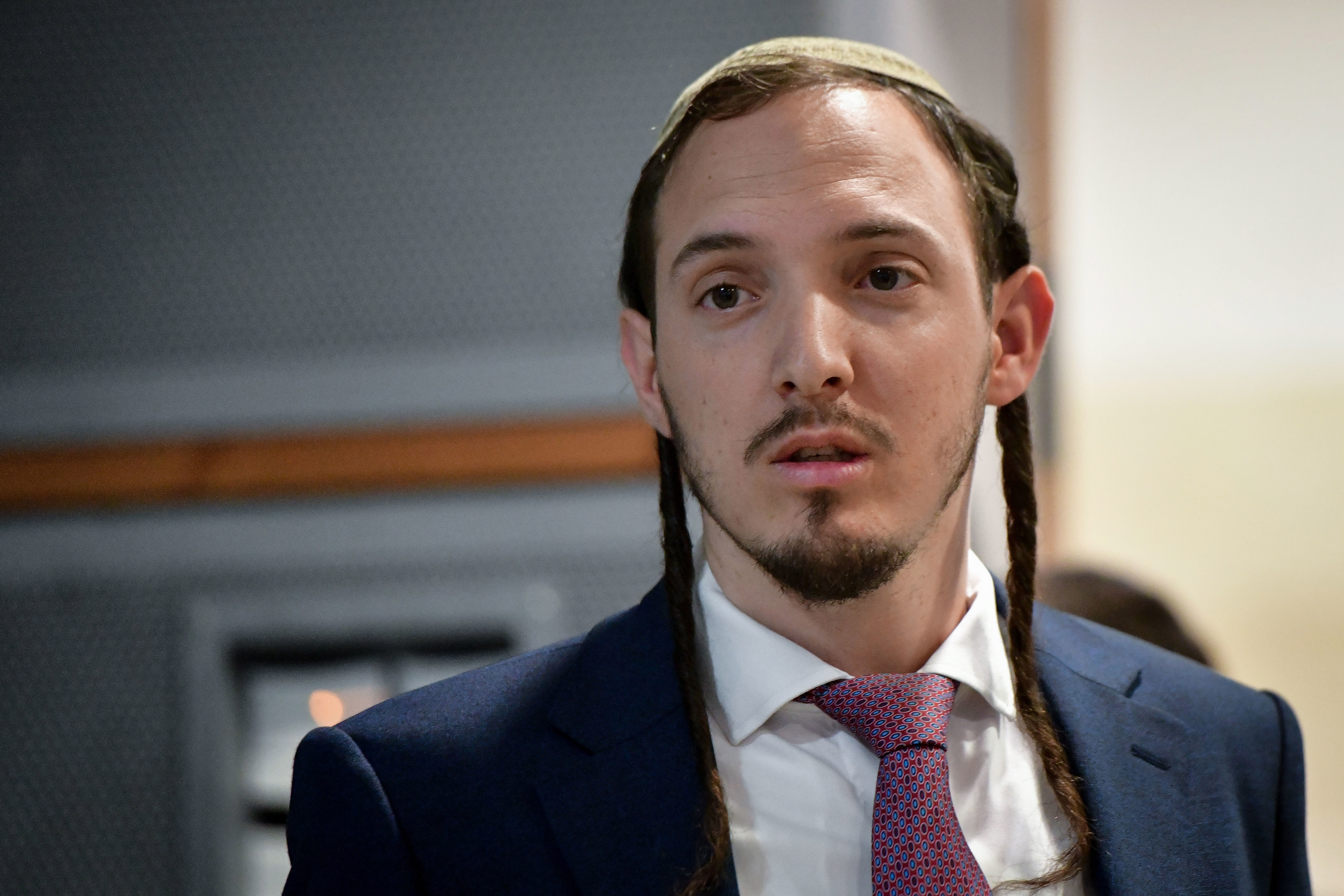 חנמאל דורפמן