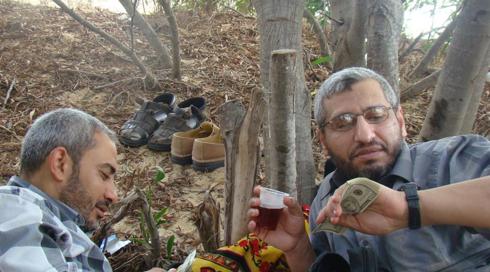 חמאס הודיע רשמית על מותו של מוחמד דף