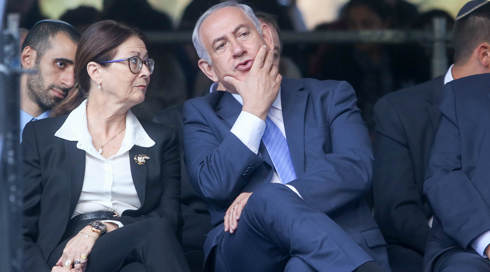ניסיון לפשרה סביב החוק לעקיפת בג"ץ: נתניהו וחיות נפגשו