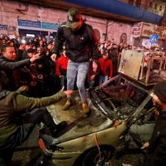 Noticias desde Israel - jueves 2 de diciembre