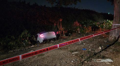 רצח כפול בכפר קרע: נער וגיסו נורו למוות