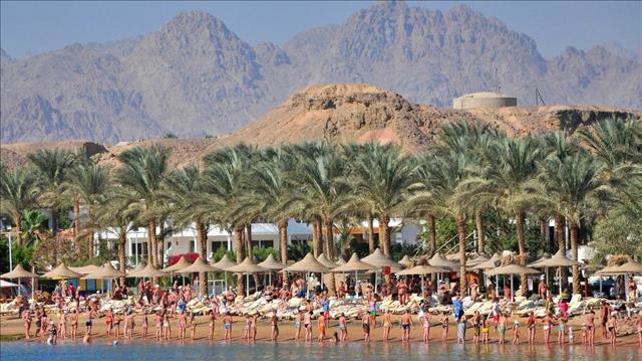 שארם א-שייח' 2010